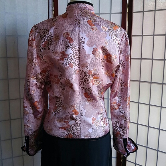 Jacket - Picture 5 of 8